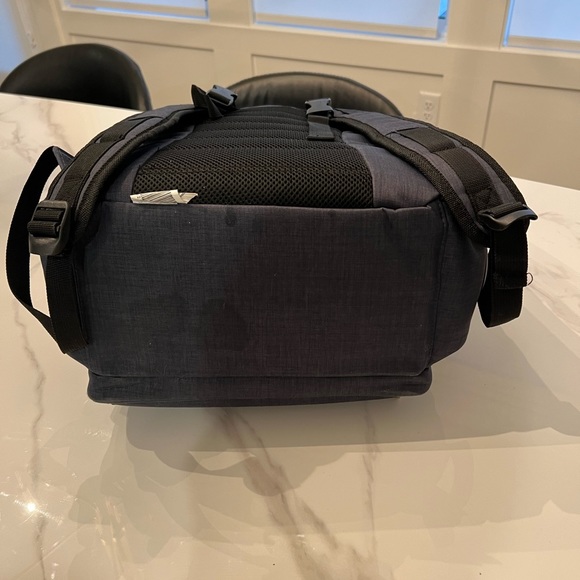 Baby Diaper Backpack Navy - Picture 6 of 15